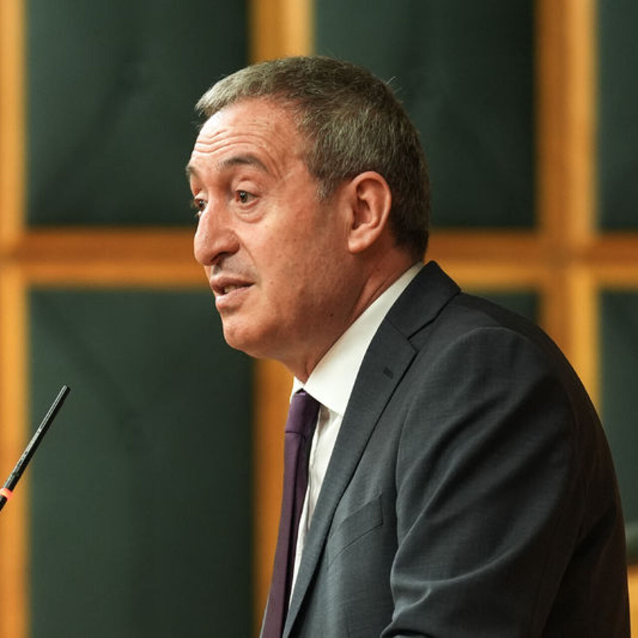 Sırrı Süreyya Önder açıklaması