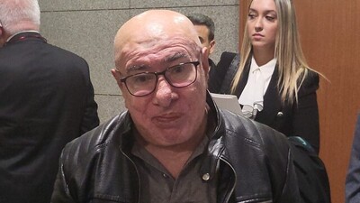 Cezası açıklandı