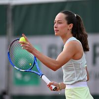 Zeynep Sönmez'den bir ilk! - HT Spor