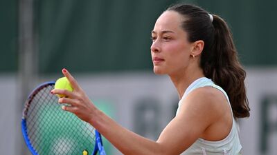 Zeynep Sönmez'den bir ilk!