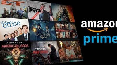 Bir zam da Amazon Prime'dan!