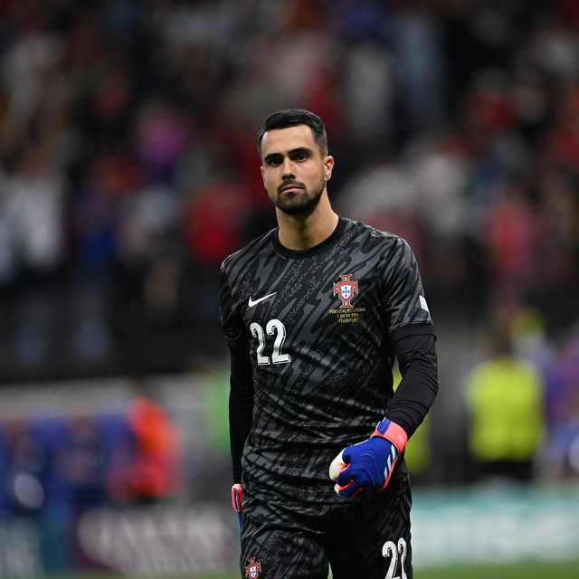 Manchester City'den kaleci harekatı!