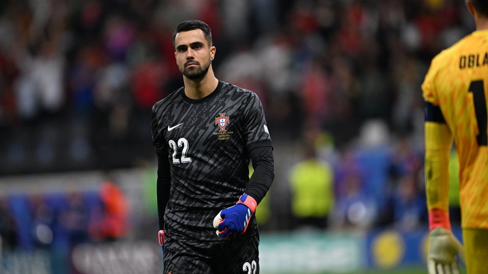 Manchester City'den kaleci harekatı!