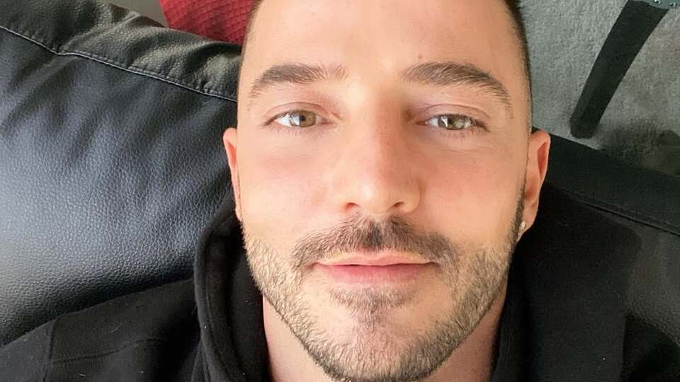 "Konser özgürlüğüm elimden alındı"