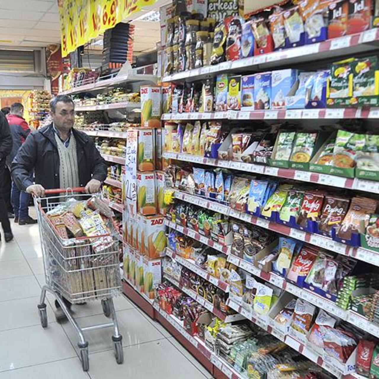 23 Nisan marketler açık mı?