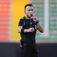 Konyaspor - Galatasaray maçının hakemi değişti!