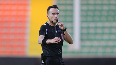 Konyaspor - Galatasaray maçının hakemi değişti!