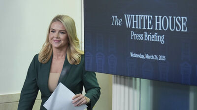 Trump Orta Doğu turuna çıkıyor