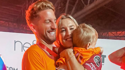 Ciro'ya kız kardeş geliyor