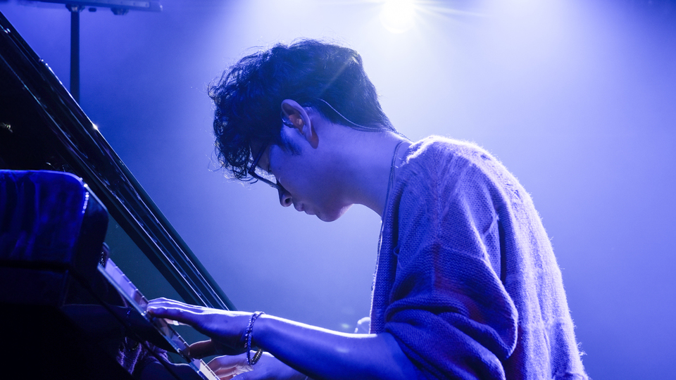 'Dünya Caz Günü'nde Tony Ann konseri