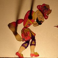 Pera Müzesi'nde 23 Nisan'a özel Gölge Tiyatrosu