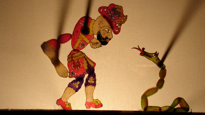 Pera Müzesi'nde 23 Nisan'a özel Gölge Tiyatrosu