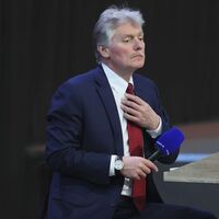 Kremlin: Ukrayna konusunda acele sonuç beklememelisiniz