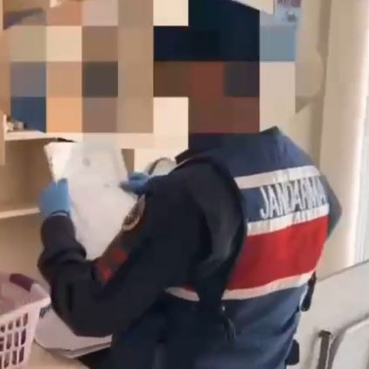  'Çakallar' ve 'Tokuçlar' suç örgütlerine operasyon