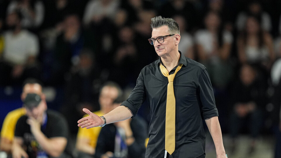 "Bu sezon bizim için çok özel"