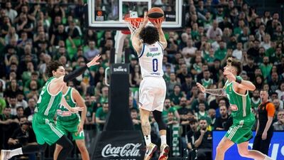 A.Efes son periyotta yıkıldı!