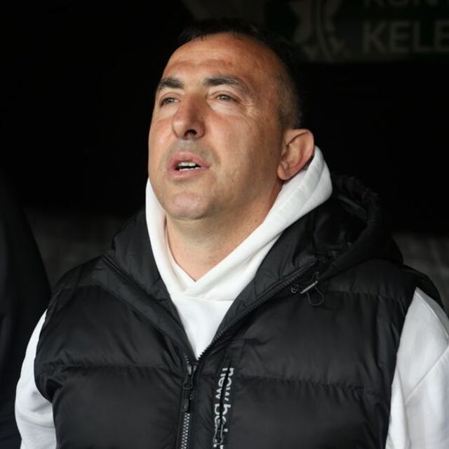 "Böyle bir skoru hiç hayal etmiyorduk"