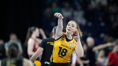 "Gerçekten zorlu bir sezon oldu"