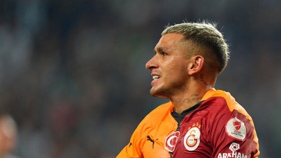 "Bu formayı giymek onurdur"