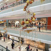 23 Nisan’da AVM’ler açık mı?