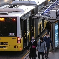 23 Nisan toplu taşıma ücretsiz mi?