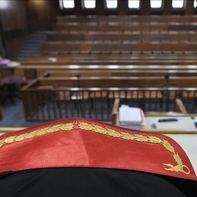 "Yenidoğan çetesi" davasının dördüncü duruşması perşembe gününe ertelendi