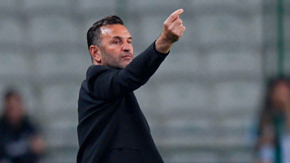 "Doğru zamanda yükseldik"