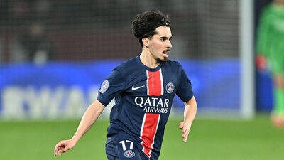 PSG'nin serisi sona erdi!