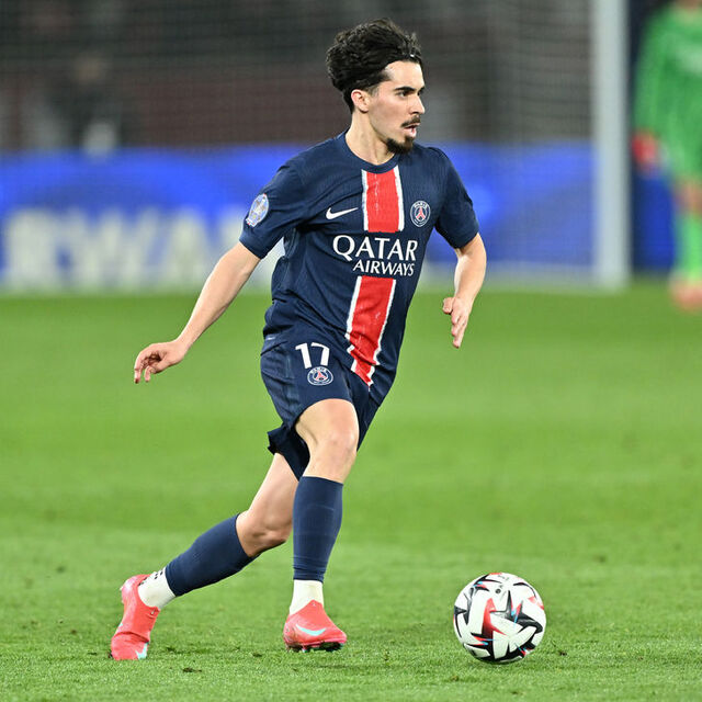 PSG'nin serisi sona erdi!