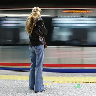 23 Nisan'da toplu taşıma ücretsiz