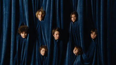 Altın Lale Ödülü 'Ders Olsun' filmine