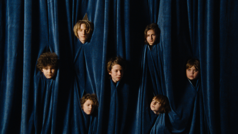 Altın Lale Ödülü 'Ders Olsun' filmine