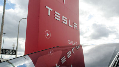 Tesla'nın karı yüzde 71 düştü