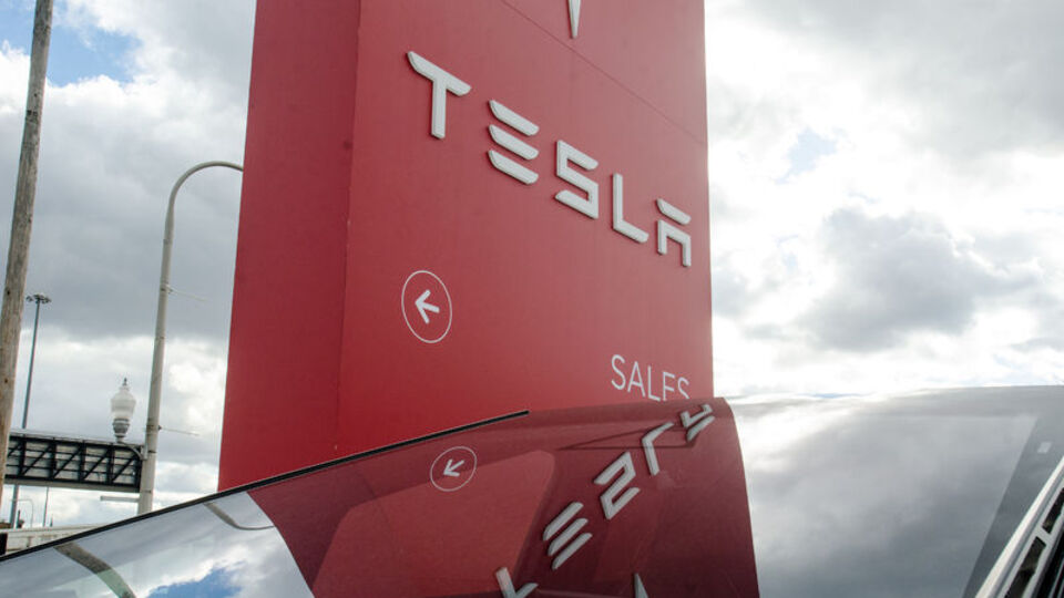 Tesla'nın karı yüzde 71 düştü