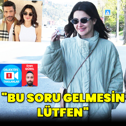 "Bu soru gelmesin lütfen"