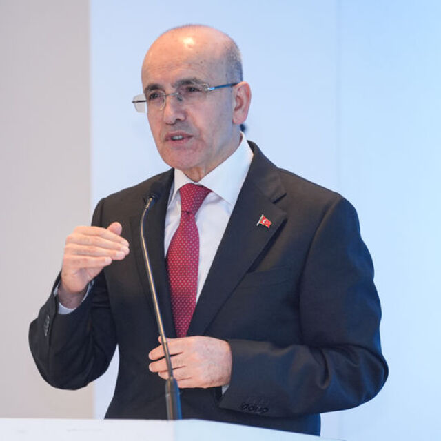 "Ekonomik program yolunda gidiyor"