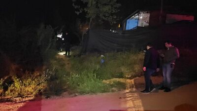 Silahla başından vurulan kişi öldü