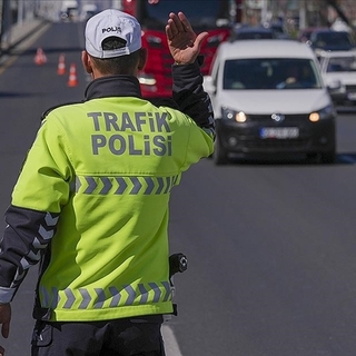 Ankara'da bazı yollar trafiğe kapatıldı