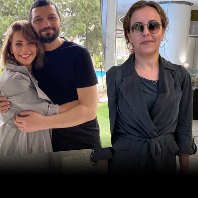 "Sade bir hayat tercih ediyoruz"