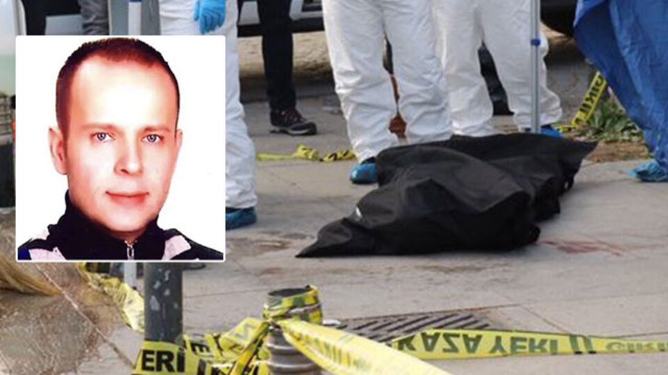 Baronların hesaplaşmasındaki kilit isim tutuklandı!