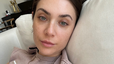 "Yere yatıp ağladım"