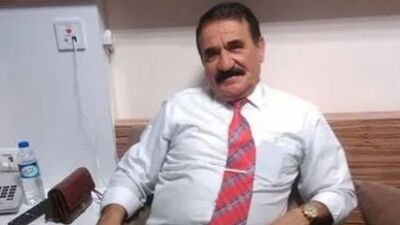 Kurşunların önüne atıldı! Oğlu için canını verdi!