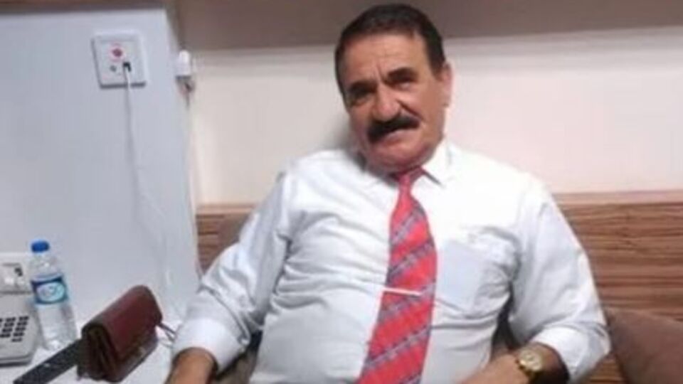 Kurşunların önüne atıldı! Oğlu için canını verdi!