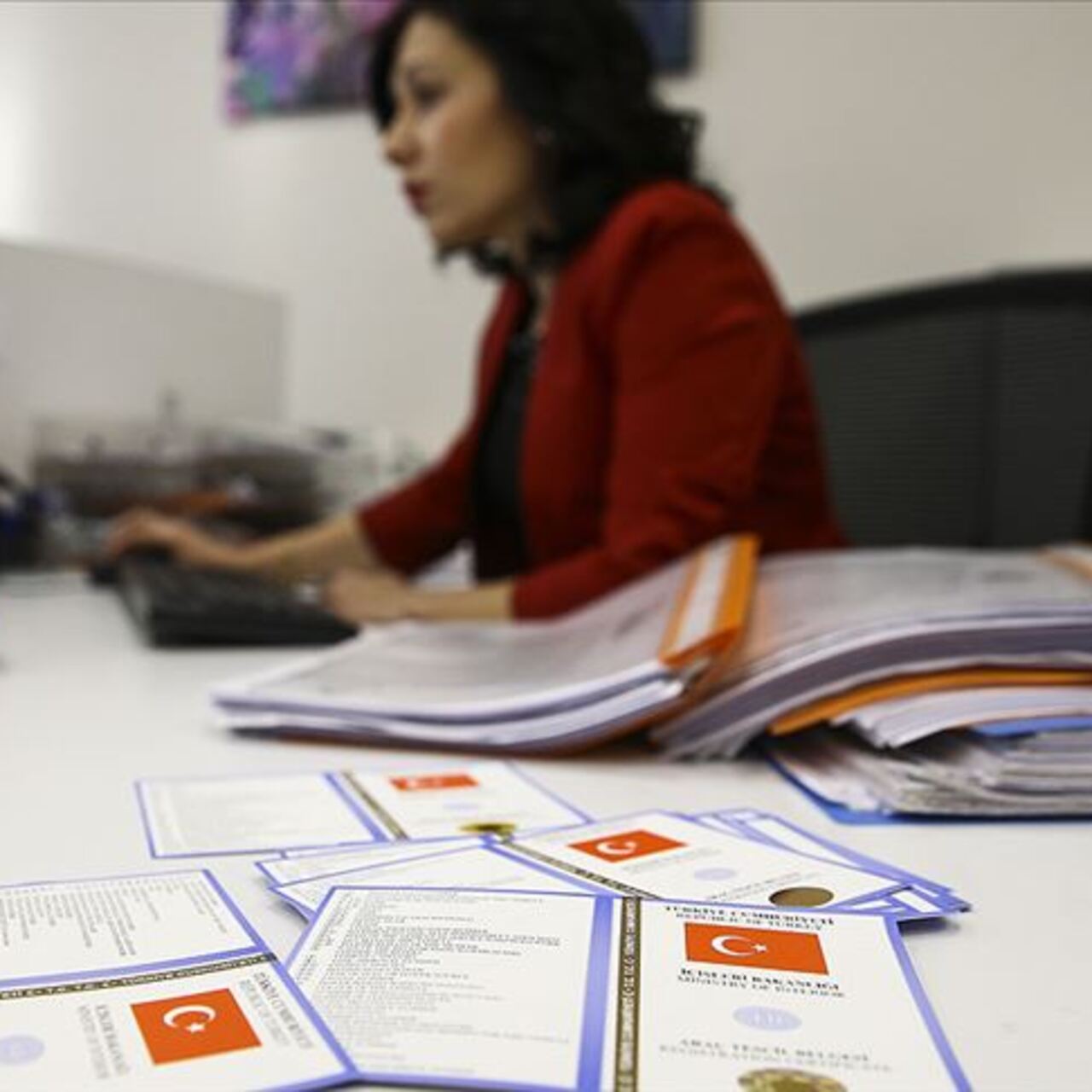23 Nisan'da nöbetçi noterler açık mı?