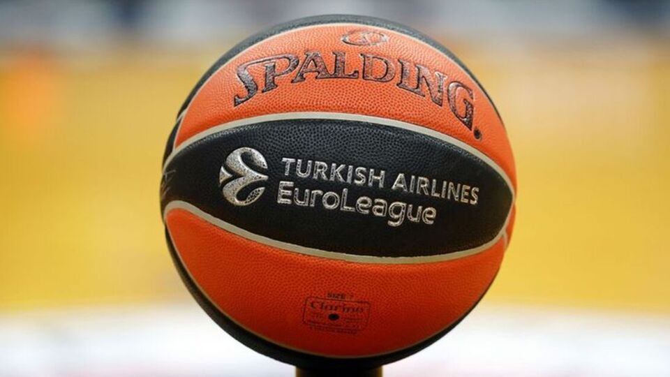 EuroLeague'de play-off heyecanı sürecek!