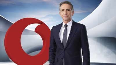 Vodafone Türkiye CEO'su Aksoy: Adil rekabet koşulları sağlanmalı