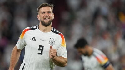 Beşiktaş için Füllkrug iddiası!