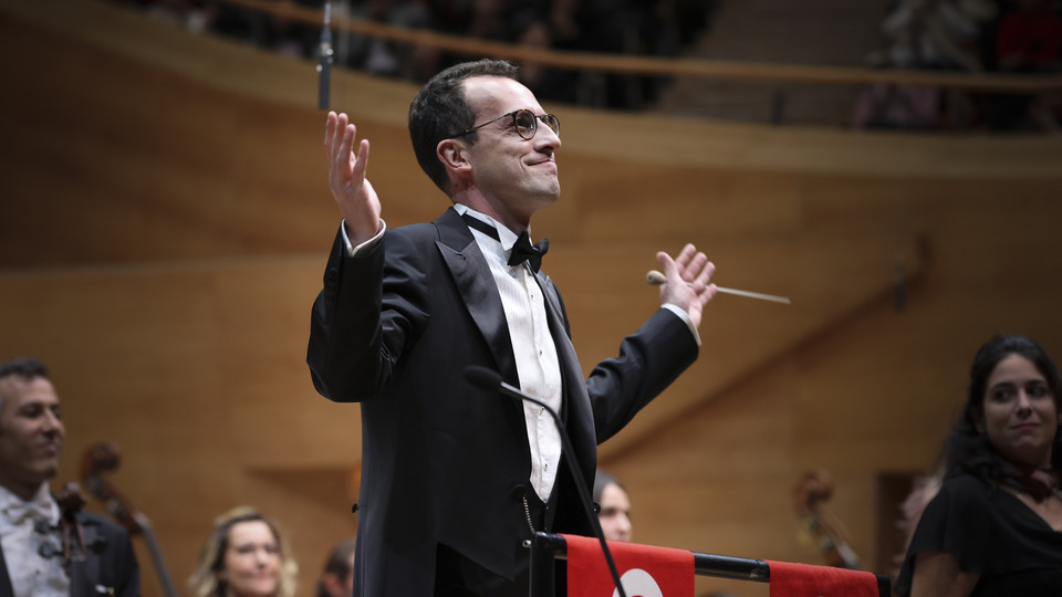 İlk Türk şef oldu