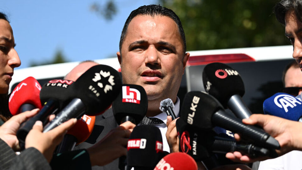 Minguzzi'nin ailesinden sonra Avukat Dr. Epözdemir'i de tehdit ettiler!