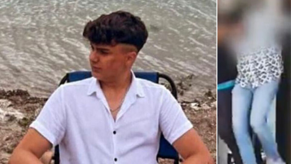 Kızının sevgilisini öldüren babadan 'tecavüz' iddiası!